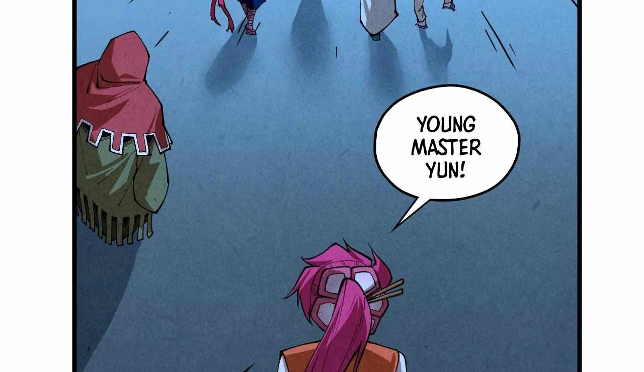 The Ultimate of All Ages Chapter 425 82